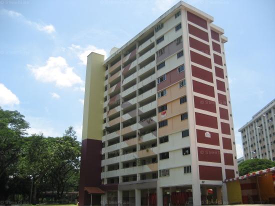 Ang Mo Kio Avenue 1 thumbnail photo